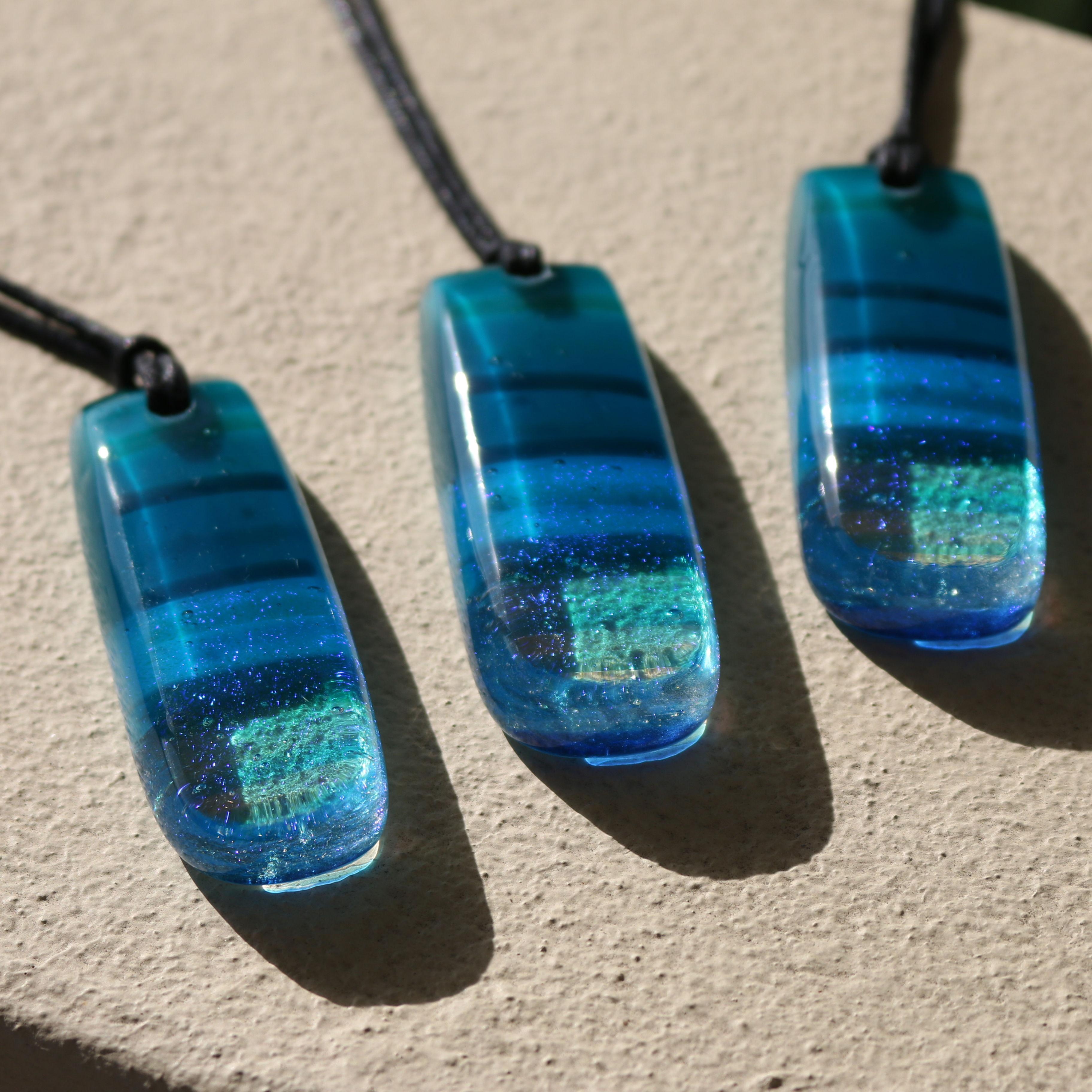 Reefline Iridescence
