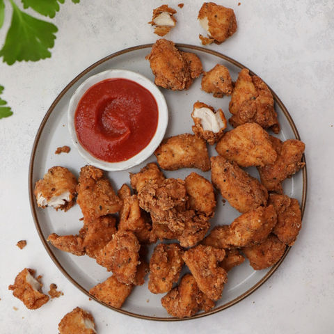 KFC Chicken Bites