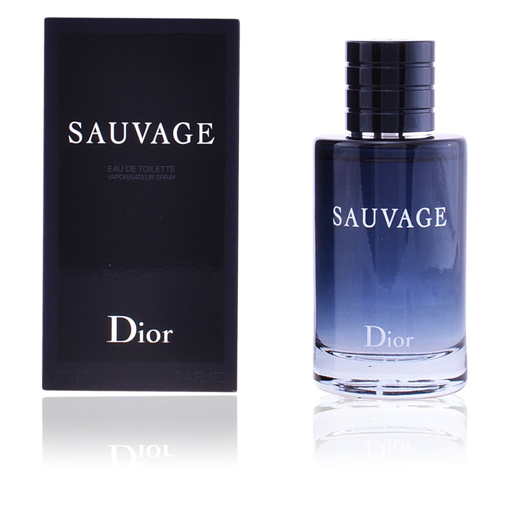 Sauvage Dior