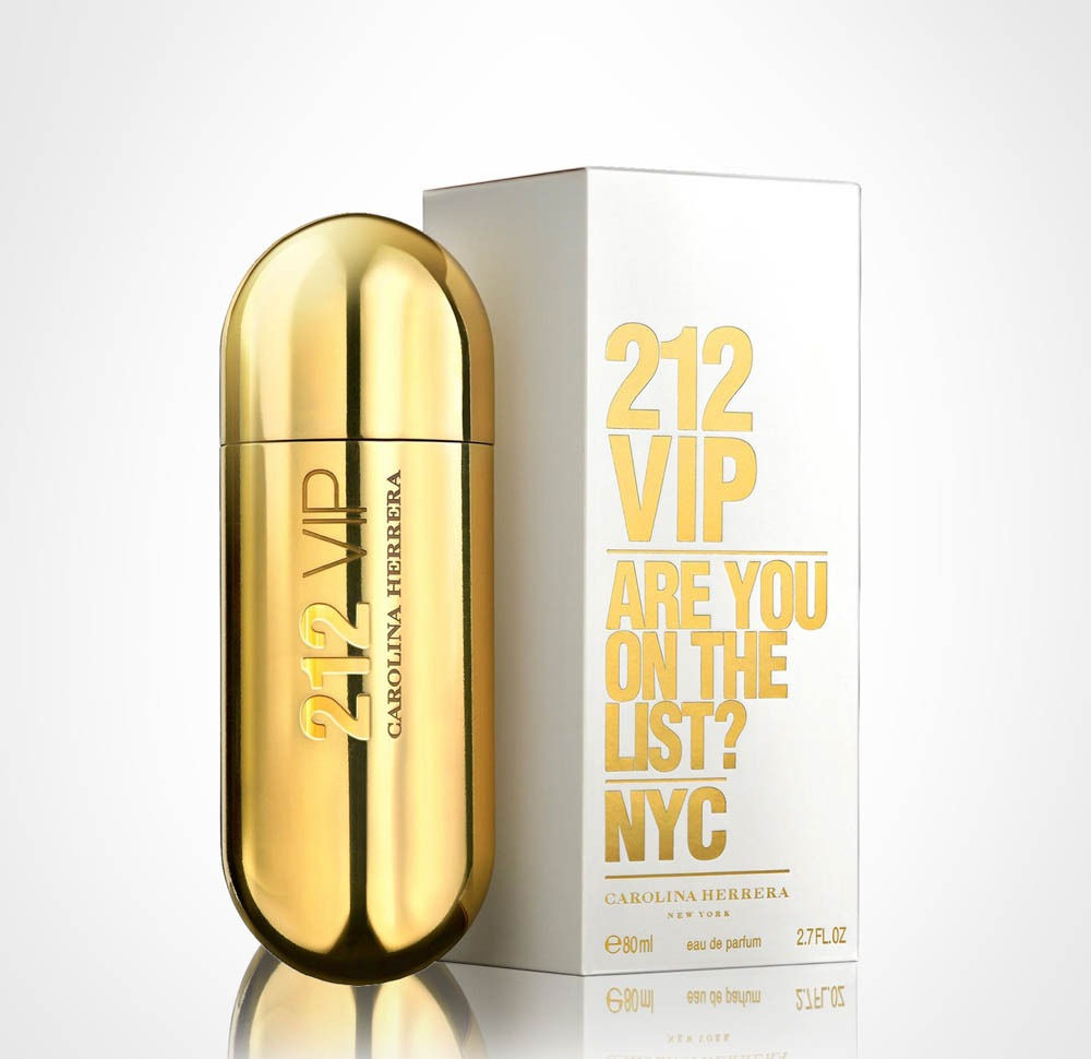 212 VIP