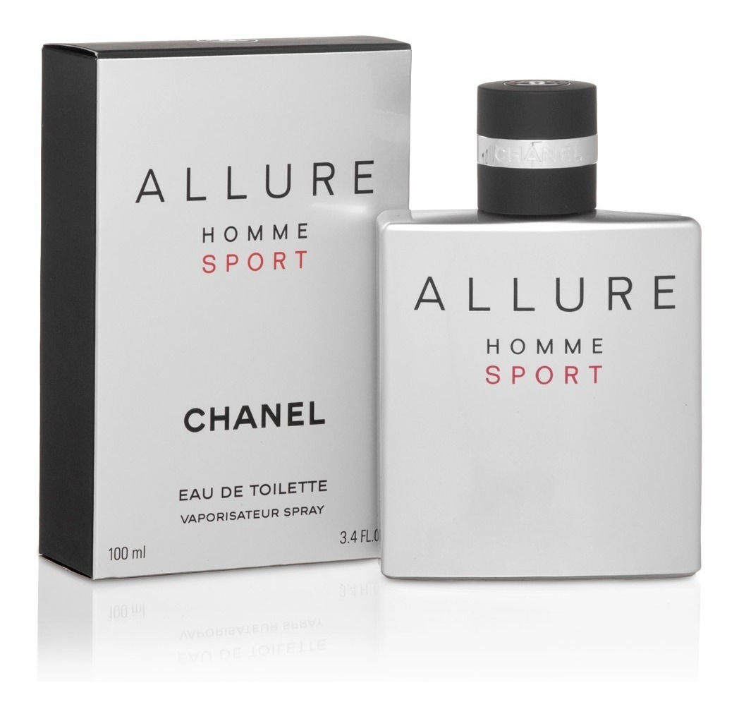 Allure Homme Sport