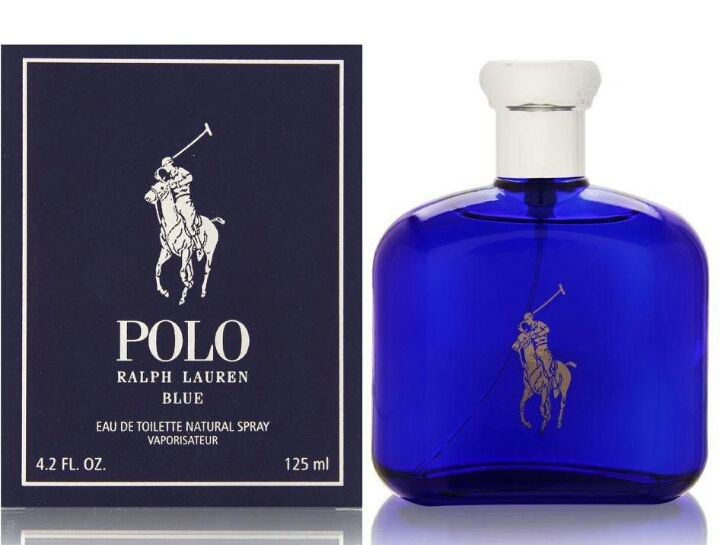 Polo Ralph Lauren Blue