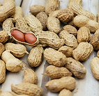 Shelled Peanuts