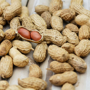 shelled-peanuts