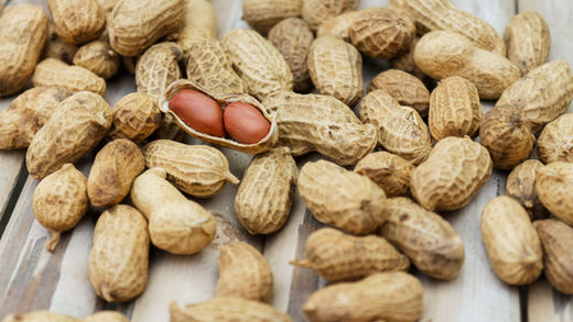 How to Tell Your Doctor You Have GDD. Use the Peanut Analogy.