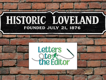 Thoughts on Historic Preservation in Loveland