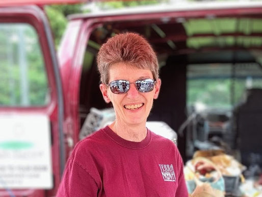 A Lasting Tribute to Peggy Goodwin