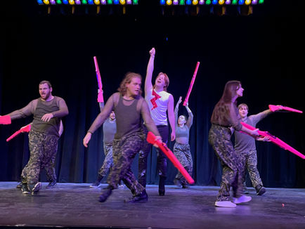 A Little Glitter, A Lot of Heart: Why Zanna, Don’t! Is the Show Loveland Should See Right Now