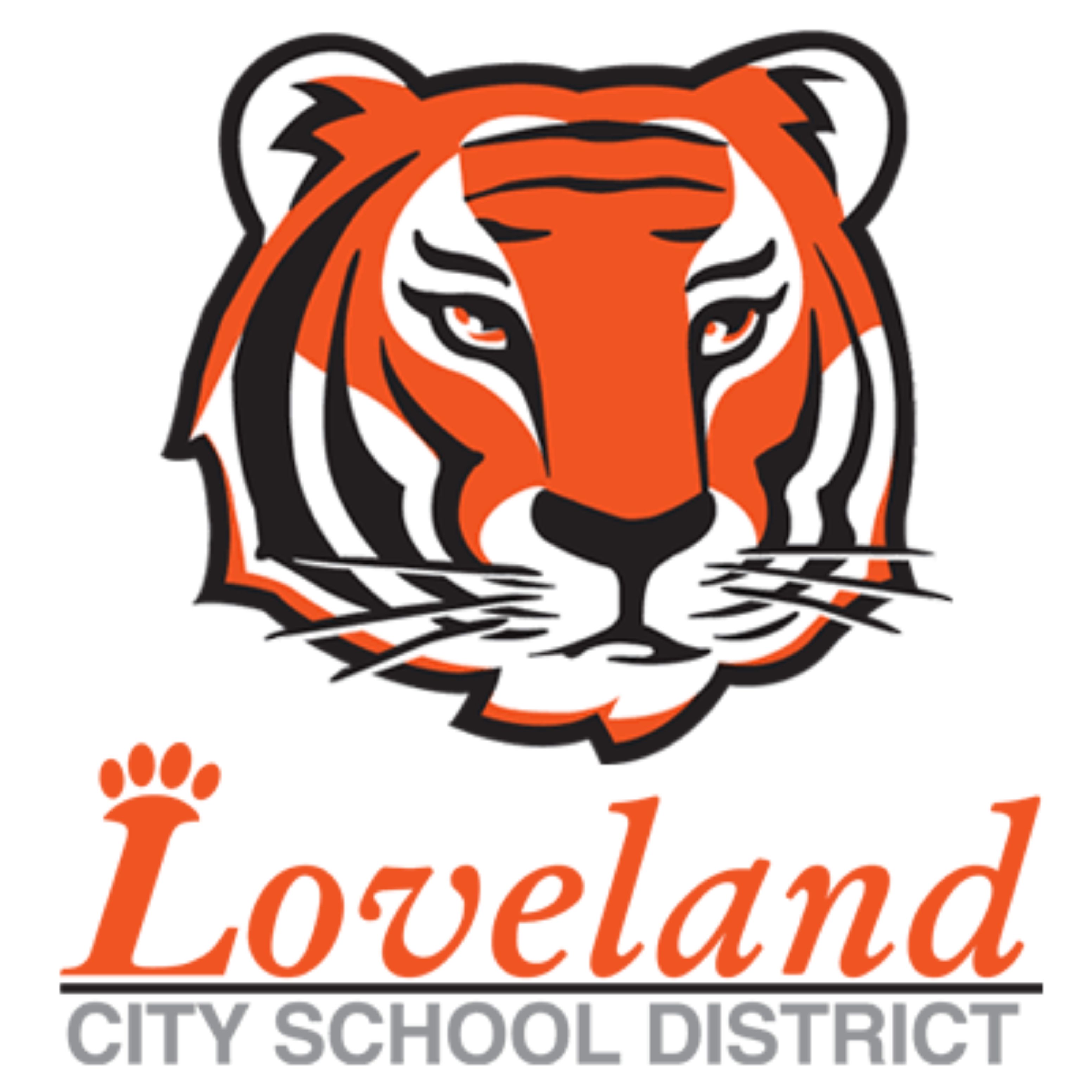 Writer: The Loveland Roar