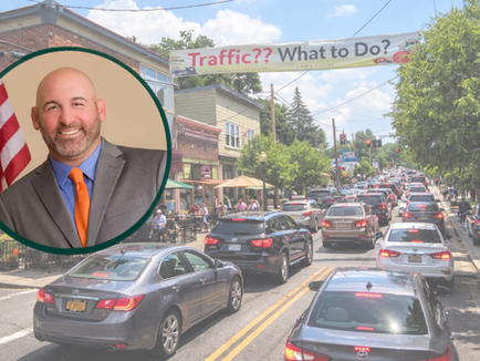 Council Member John Hart's Response to Article About Downtown Loveland Traffic