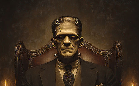 A Personal Review of Frankenstein: The Story Most People Get Wrong