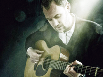 Friday Listen: “The Light” – David Gray (Hearts Afire Edition)