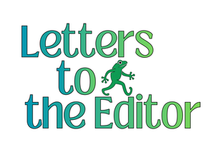 Letters to the Editor - Downtown Traffic