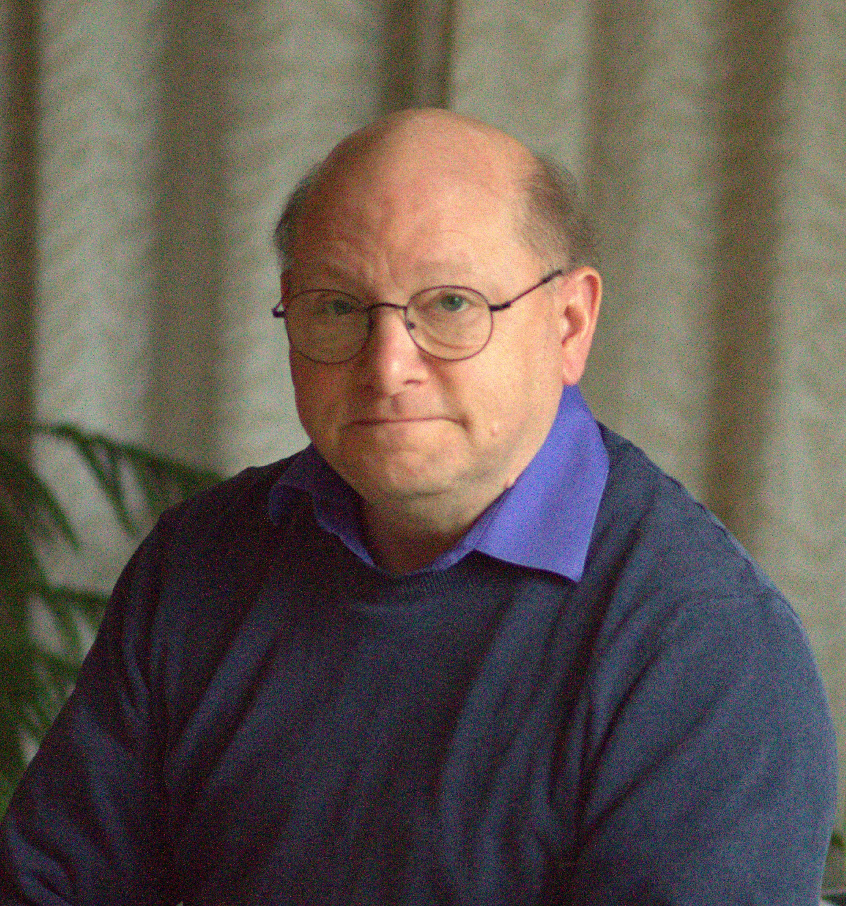 Writer: Todd Osborne