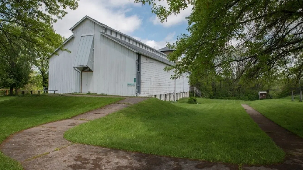 The Grail Invites Local Young Women to Join 2026 Summer Crew Program