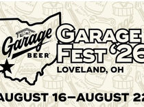 Garage Fest Brings a Week of Beer, Events and Giveaways to Downtown Loveland
