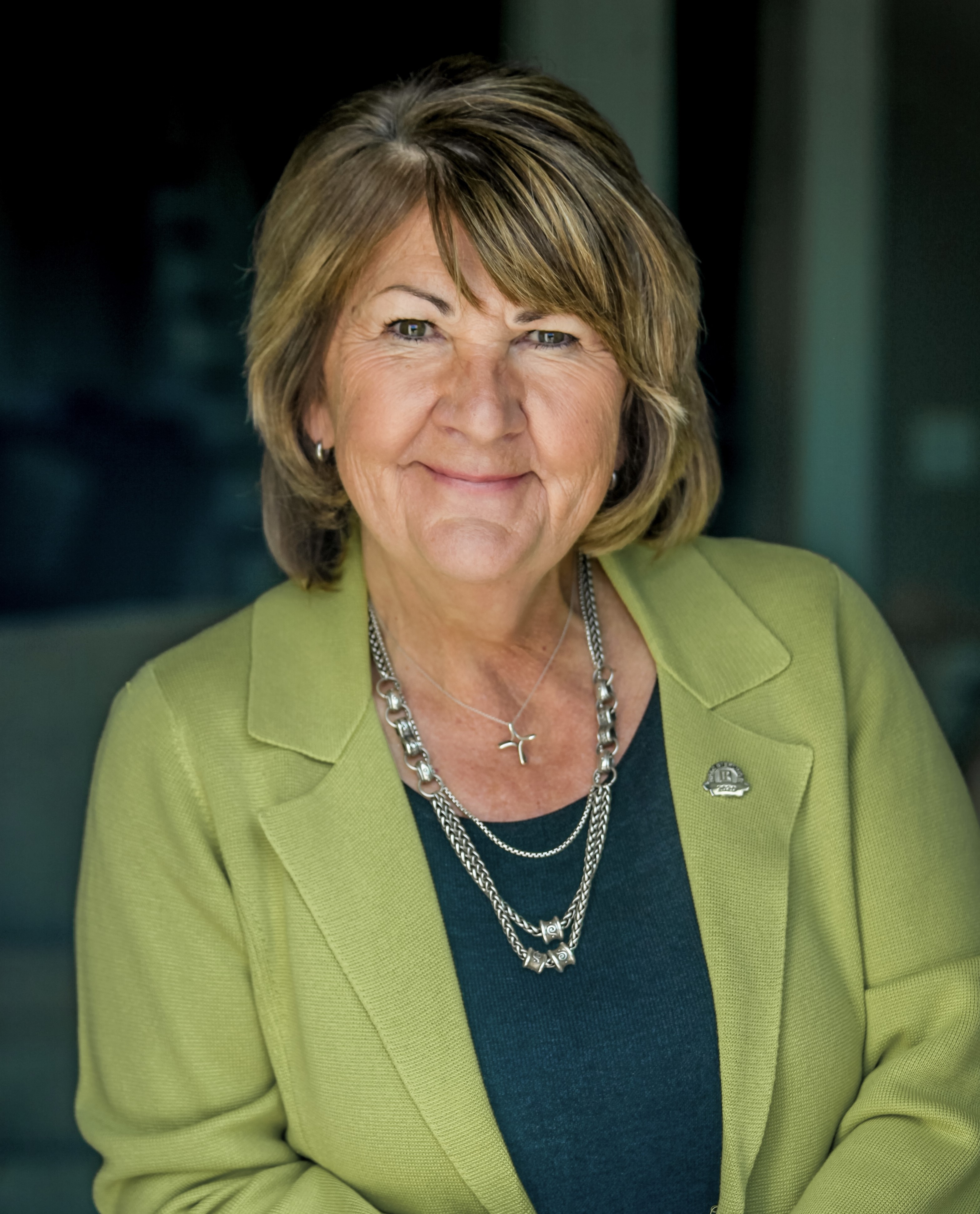 Writer: Gina Dubell-Smith