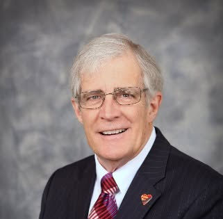 Loveland Mourns the Loss of Former Council Member Kent Blair