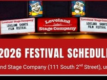 Loveland Shorts Film Festival Announces 2026 Festival Schedule