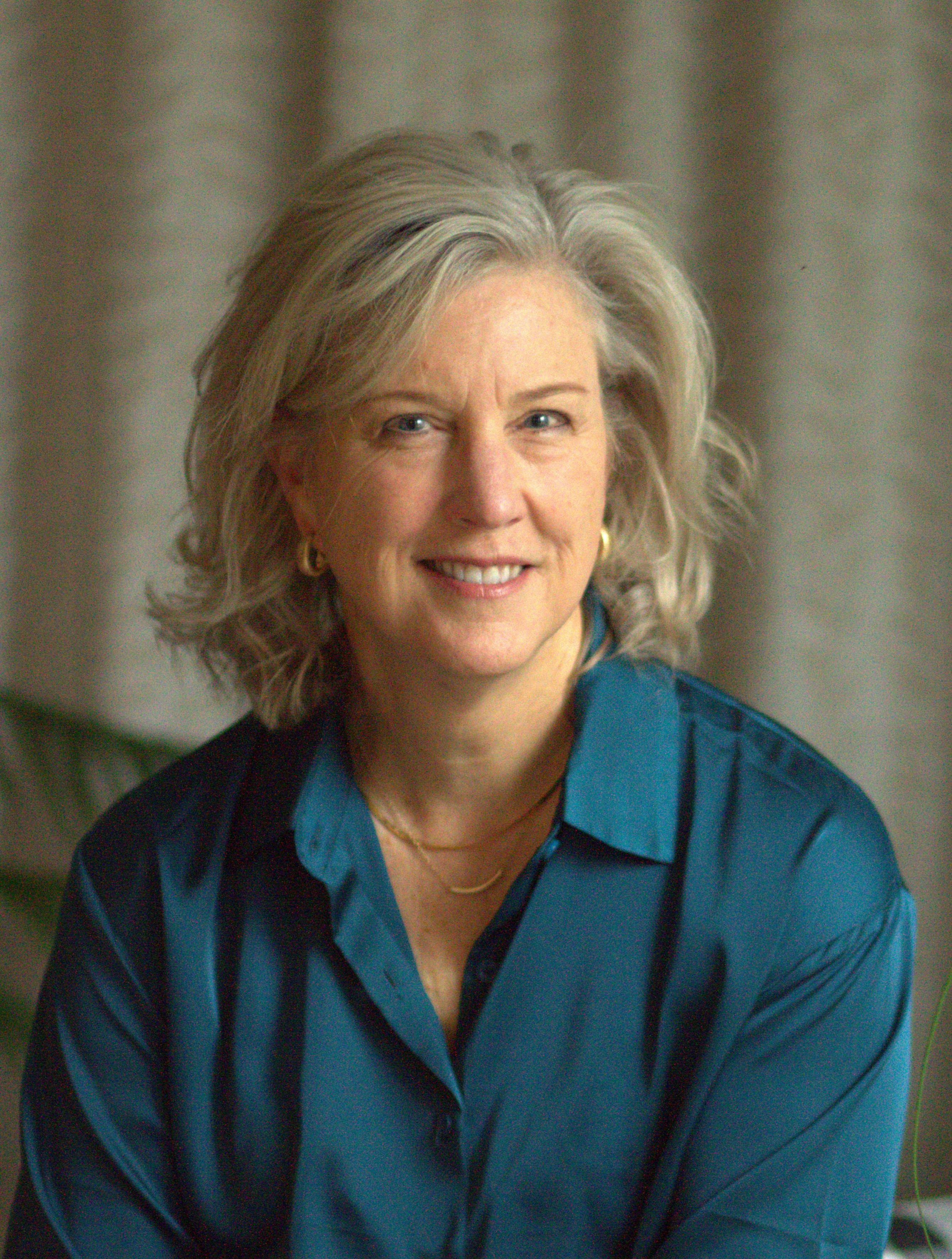 Writer: Mary Ann Lynn