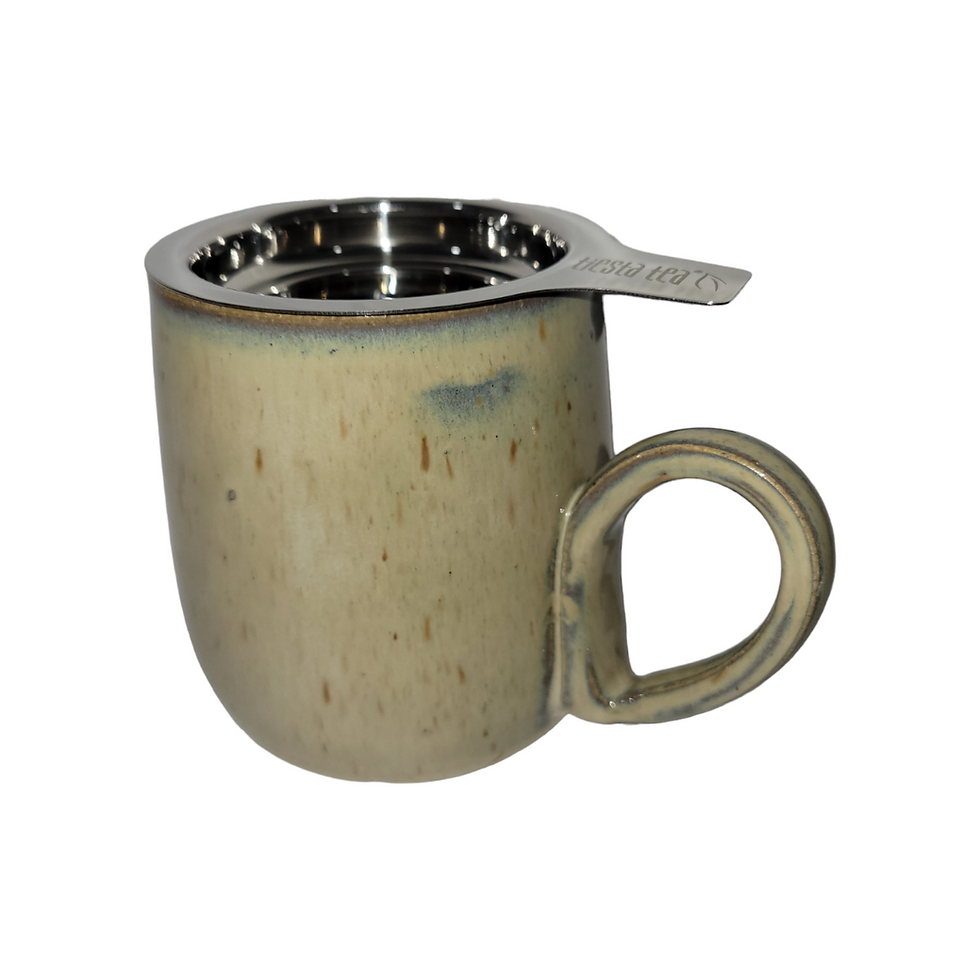 Thumbnail: Brewbasket from Tiesta Tea Company Infuser