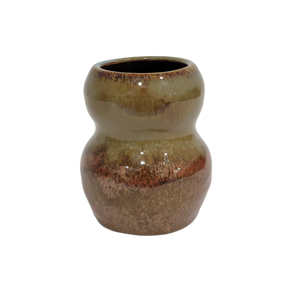 Thumbnail: Short Stem Vase 