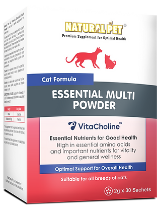 NP Cat Formula Essential Multi Powder - 2g x 30's Box (Right)(H).png