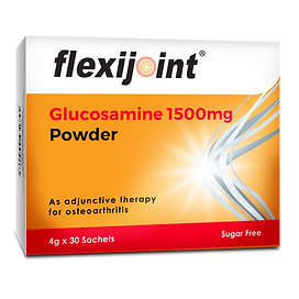 Flexijoint 1500mg Powder - 4g x 30 Box (Left) v6.png