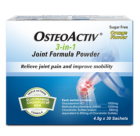 OSTEOACTIV 3-in-1 Joint Formula Powder - 4.5g x 30 Box (FT)(H) v6.png
