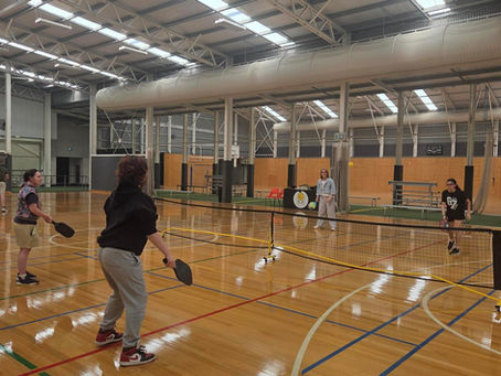 Barossa Youth Options Active at The Rex