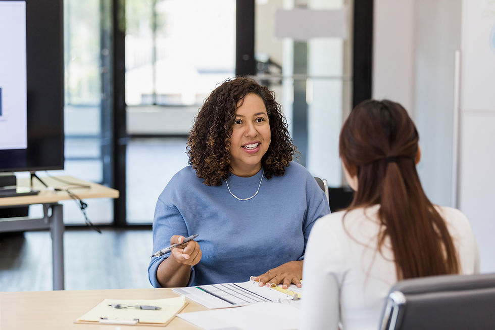 Autism-Specific Employment Support for People of All Ages