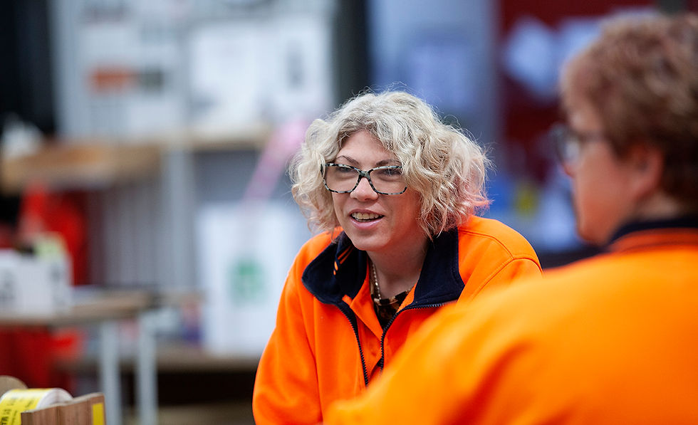 Now Enrolling: Skills Plus Second Round - Limited Places Available!