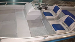 WORK 600 AZUL CLARO