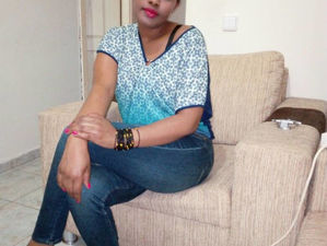 Janetta 0551 174 48 87
