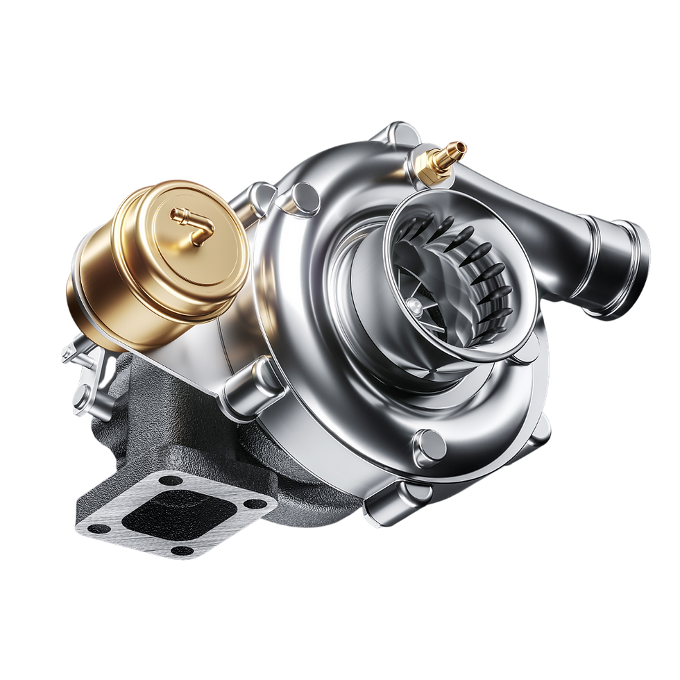 turbo turbina turbocompressores