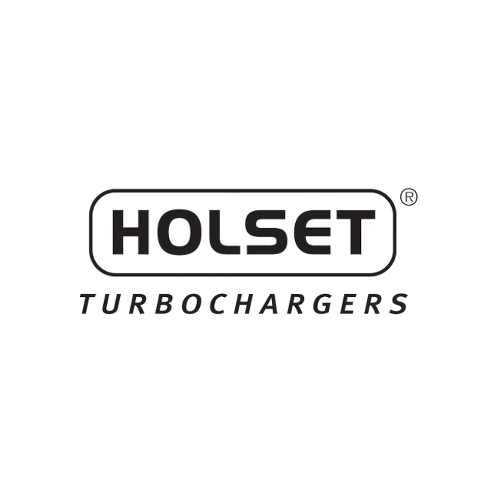 logo da holset