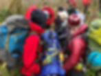 Wilderness First Responder