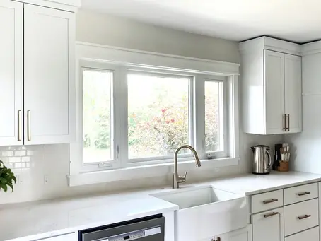 Transform Your Space with S & P                Corporation: The Premier Kitchen                                                 Remodeling Company. 