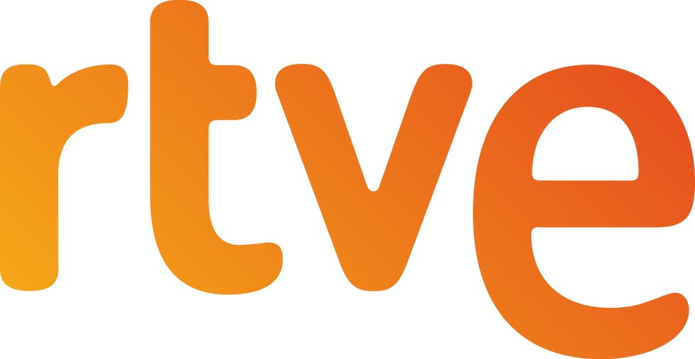 Logotipo de rtve