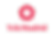 Logo de Telemadrid, estrella roja