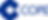 Logo de COPE
