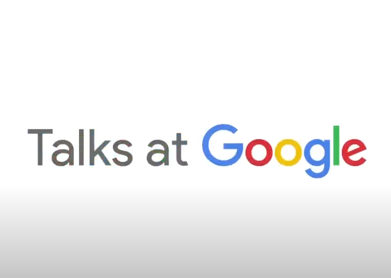 Talks at Google