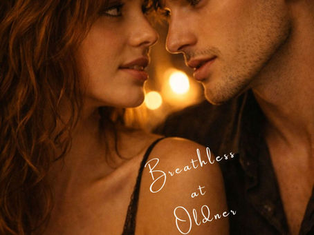 Breathless at Oldner