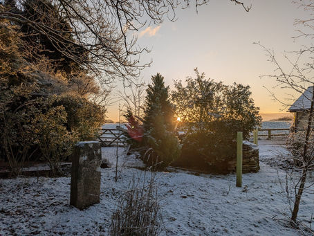 Legend of the Lover's Vigil stone