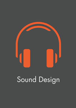 Sound Design Services by Film by Him