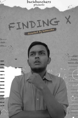 Finding X (Short Film) by film by him