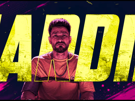 Vibe Trailer Breakdown Why This Spy Comedy Could Be the Funniest of 2026