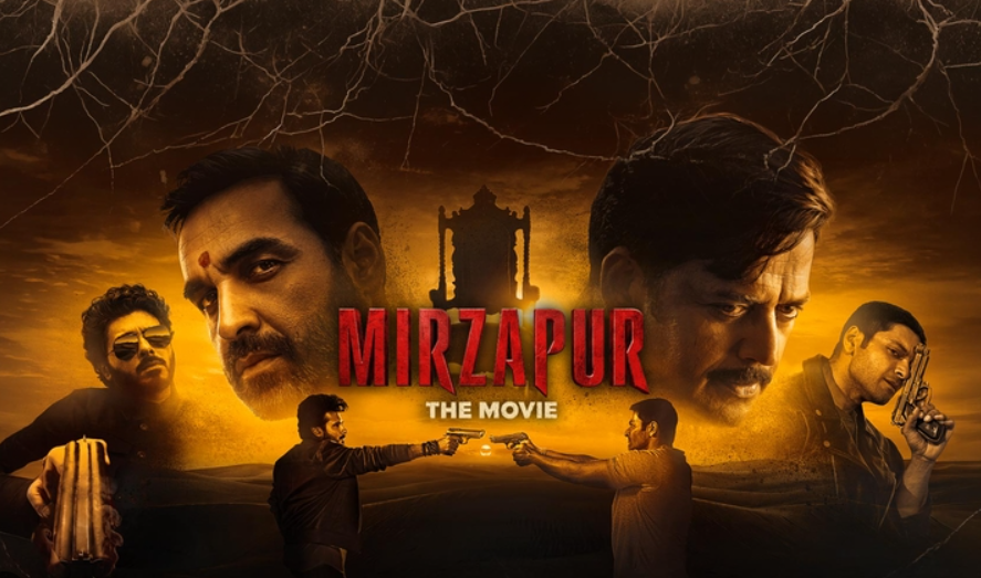 Mirzapur The Movie Review Masterclass or Cash Grab Positives Negatives and Post Production Insights