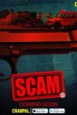 Scam (web series) by film by him