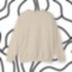 Thumbnail: "fckitall" embroidery stiched sweatshirt